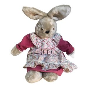 1988 Chadwick Miller Bunny Plush